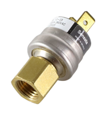 Copeland 580-0080-01 BLOCK-TERMINAL ASSM
